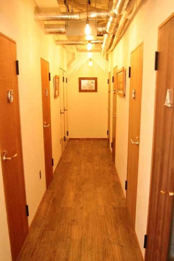 扎迷库住宿加早餐旅馆 镰仓市 客房 照片