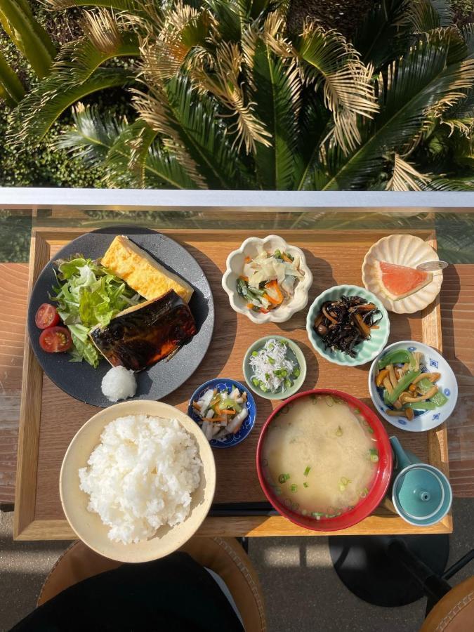 扎迷库住宿加早餐旅馆 镰仓市 外观 照片
