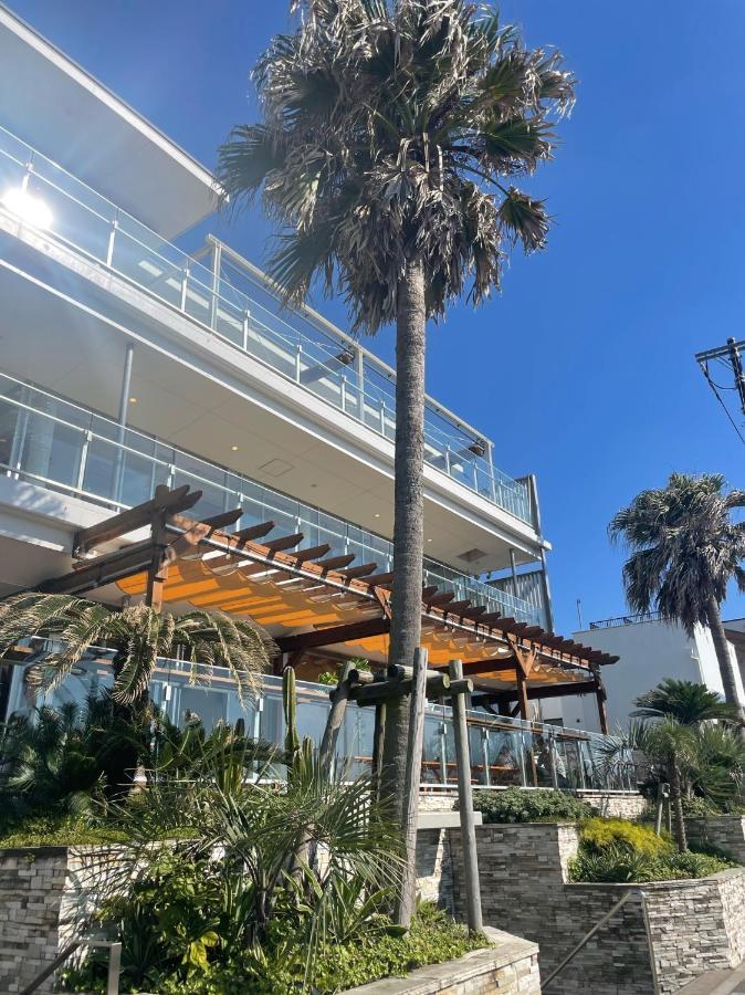 扎迷库住宿加早餐旅馆 镰仓市 外观 照片