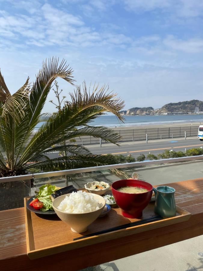 扎迷库住宿加早餐旅馆 镰仓市 外观 照片